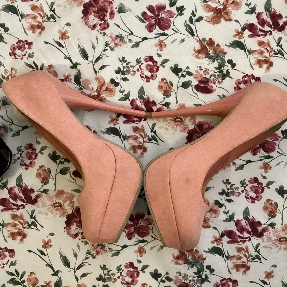 2 for 1 👠👠 Heals Bundle - Picture 4 of 16